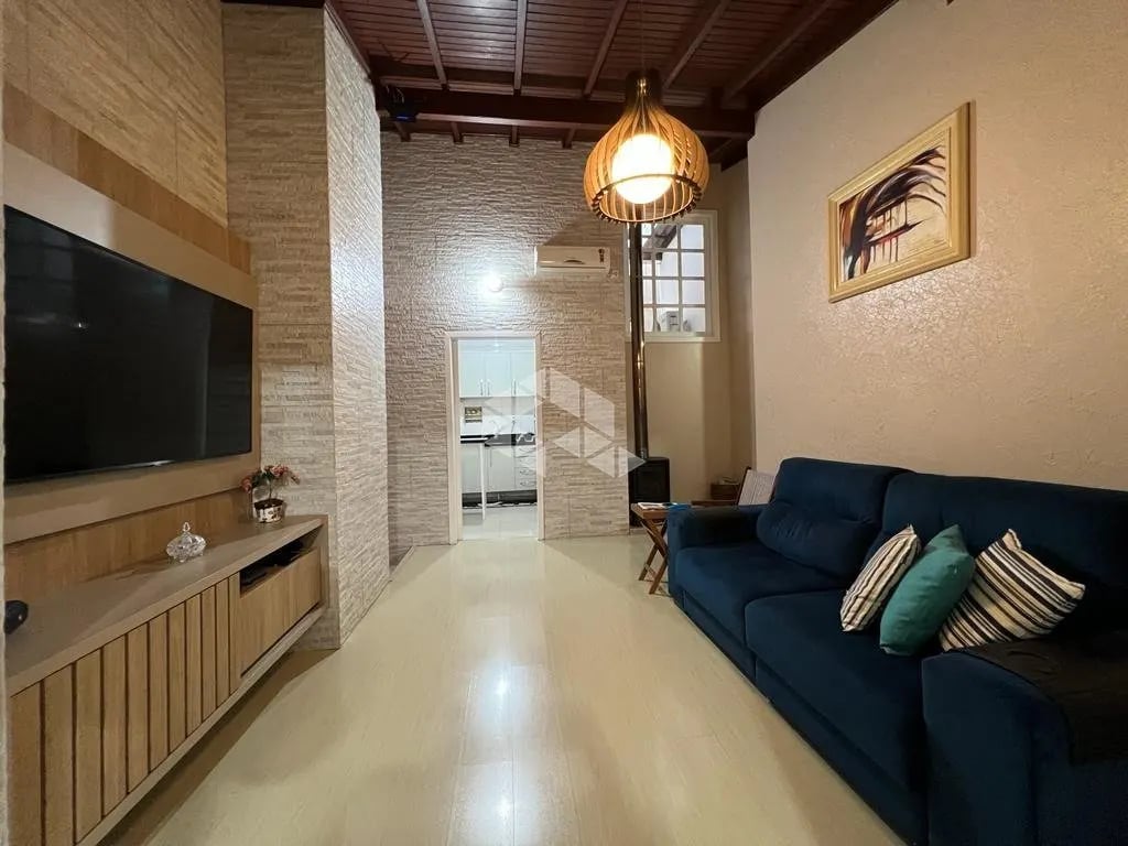 Casa com 3 quartos - Foto 22