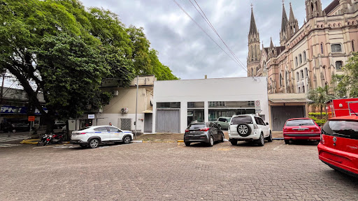 Prédio Inteiro com 270m² no Centro de Santa Cruz do Sul - Foto 7
