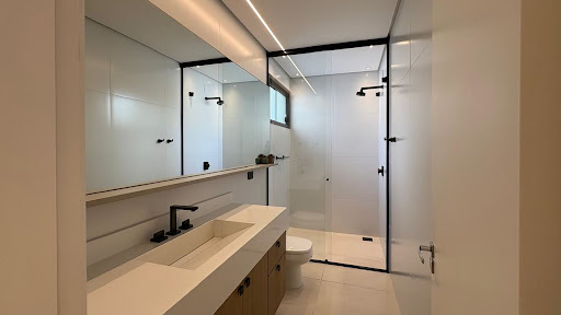 Casa no Jardim Europa com 3 dormitórios, Suíte e Piscina - Foto 20