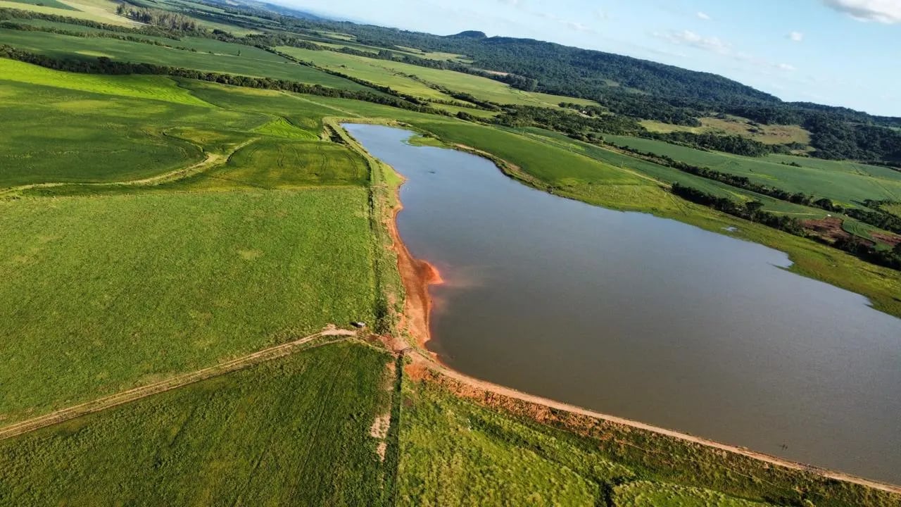 178 hectares - Vale Verde - Foto 9