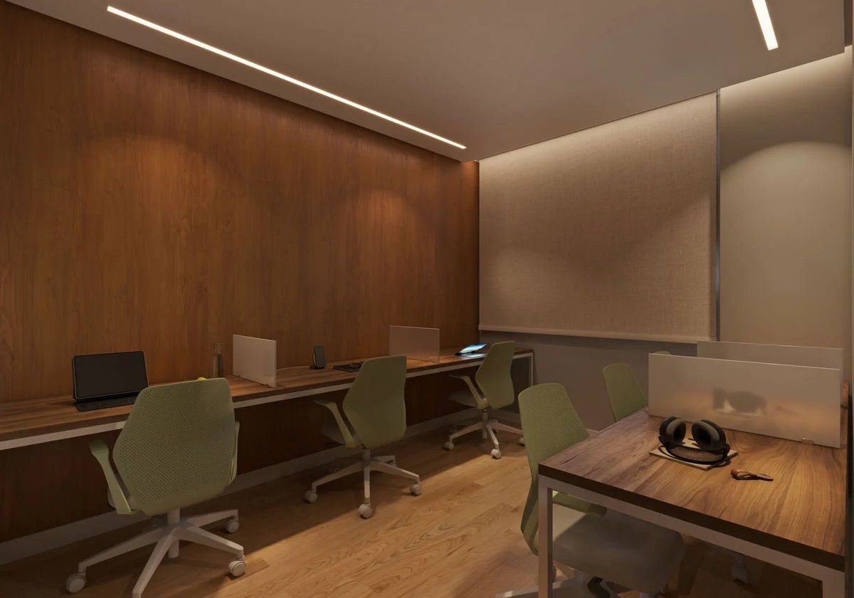 Imóvel Pronto - Residencial Sensia Way - Foto 11