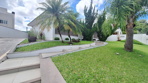 Casa no Higienópolis com 5 dormitórios