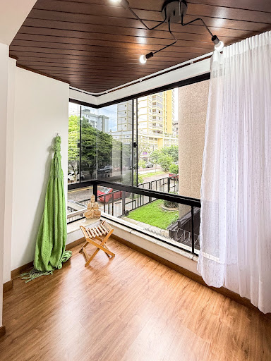 Apartamento no Centro com 3 dormitórios - Foto 3