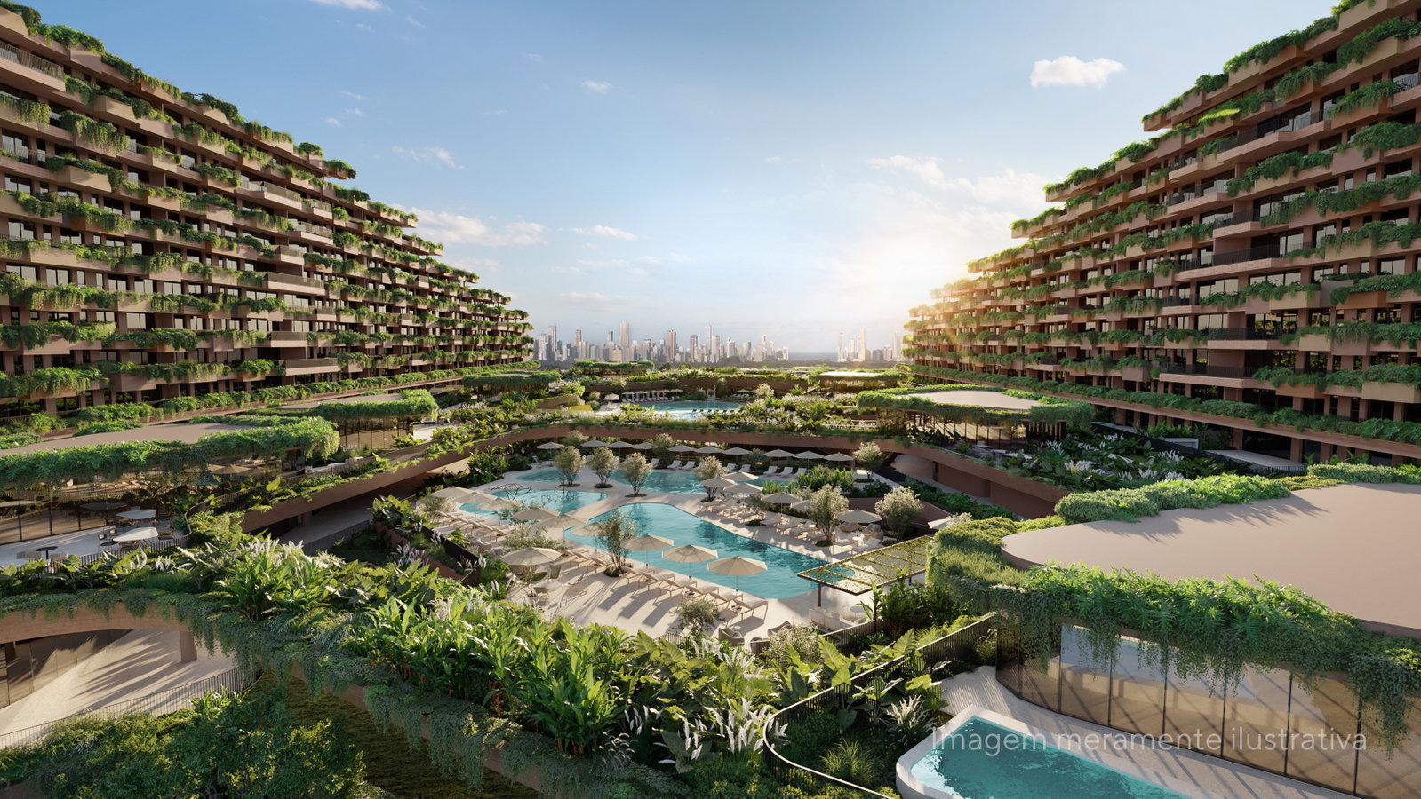 Terra All Resort  — foto 2