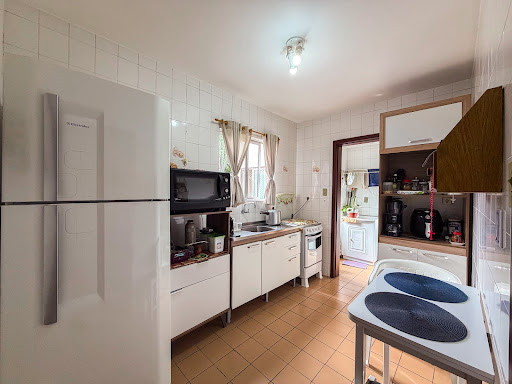 Apartamento no Centro com 2 dormitórios - Foto 6