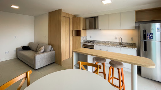 Apartamento 2 dormitórios no bairro Goiás - Foto 3