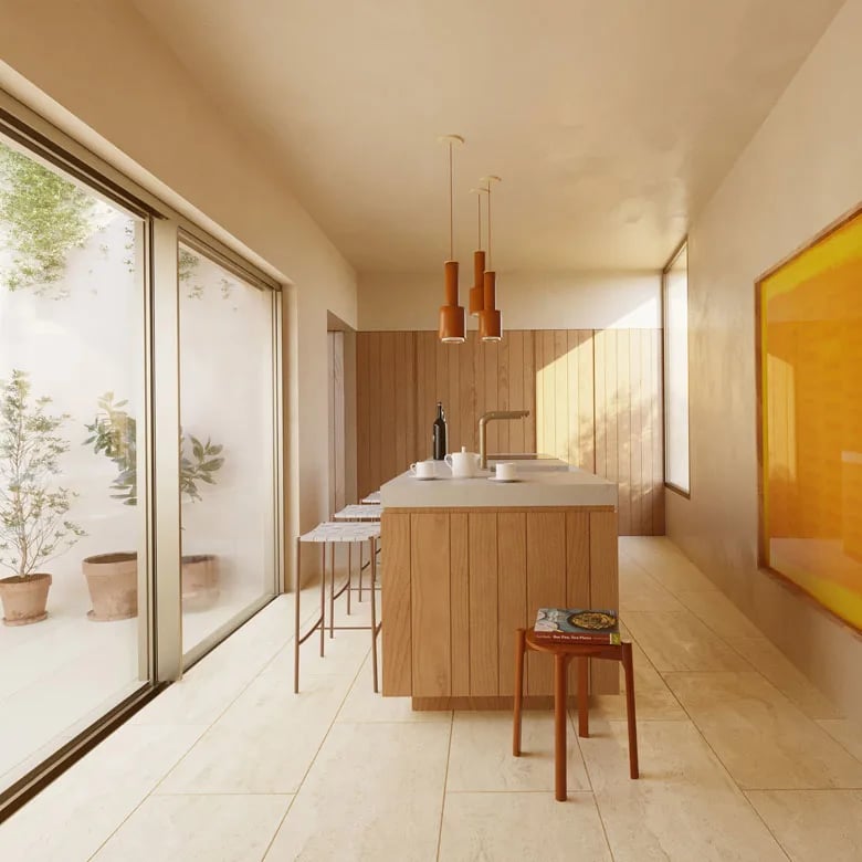 OLIVE GREEN RESIDENCES — foto 5