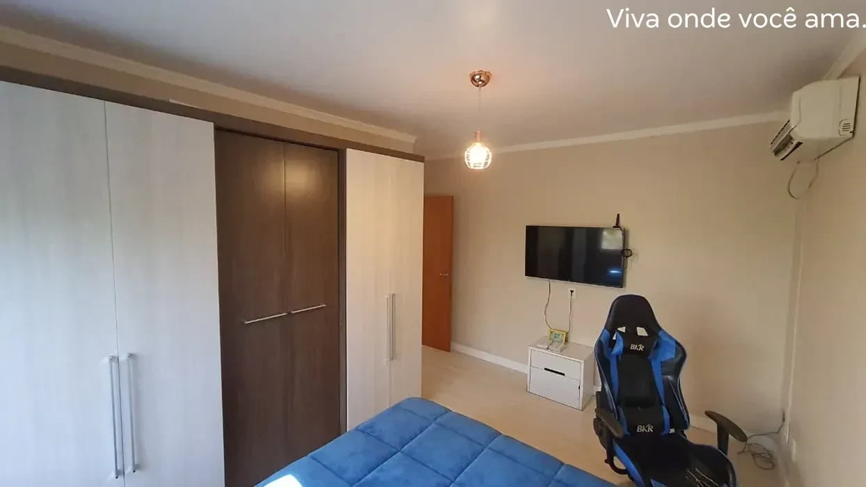 Casa ampla no Santo Inácio 4 dormitorios - Foto 7