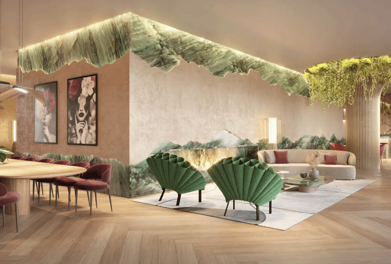 EDEN PARK BY DROR — foto 6