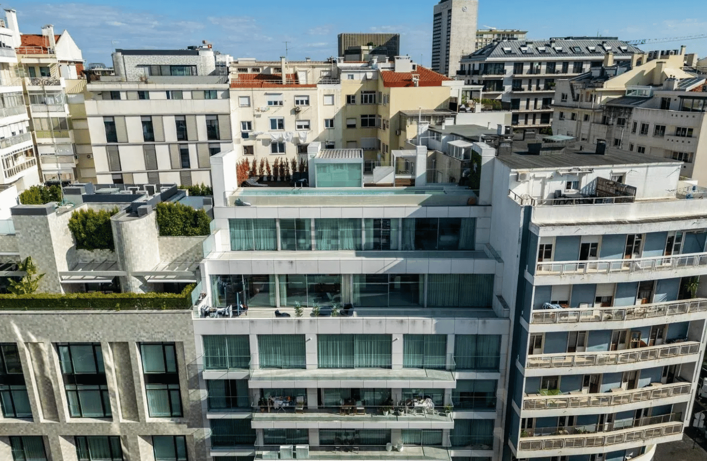 PENTHOUSE - 34949354 — foto 5