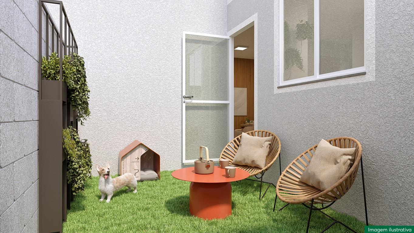 Residencial Vila dos Lagos - Foto 10