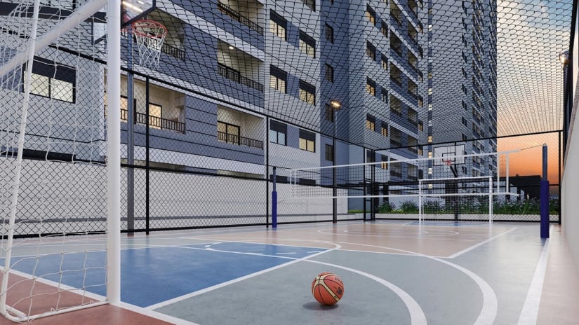 Residencial Terrazo di Dante - Foto 7