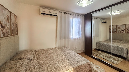 Apartamento no Centro com 3 dormitórios e 2 vagas de garagem - Foto 9