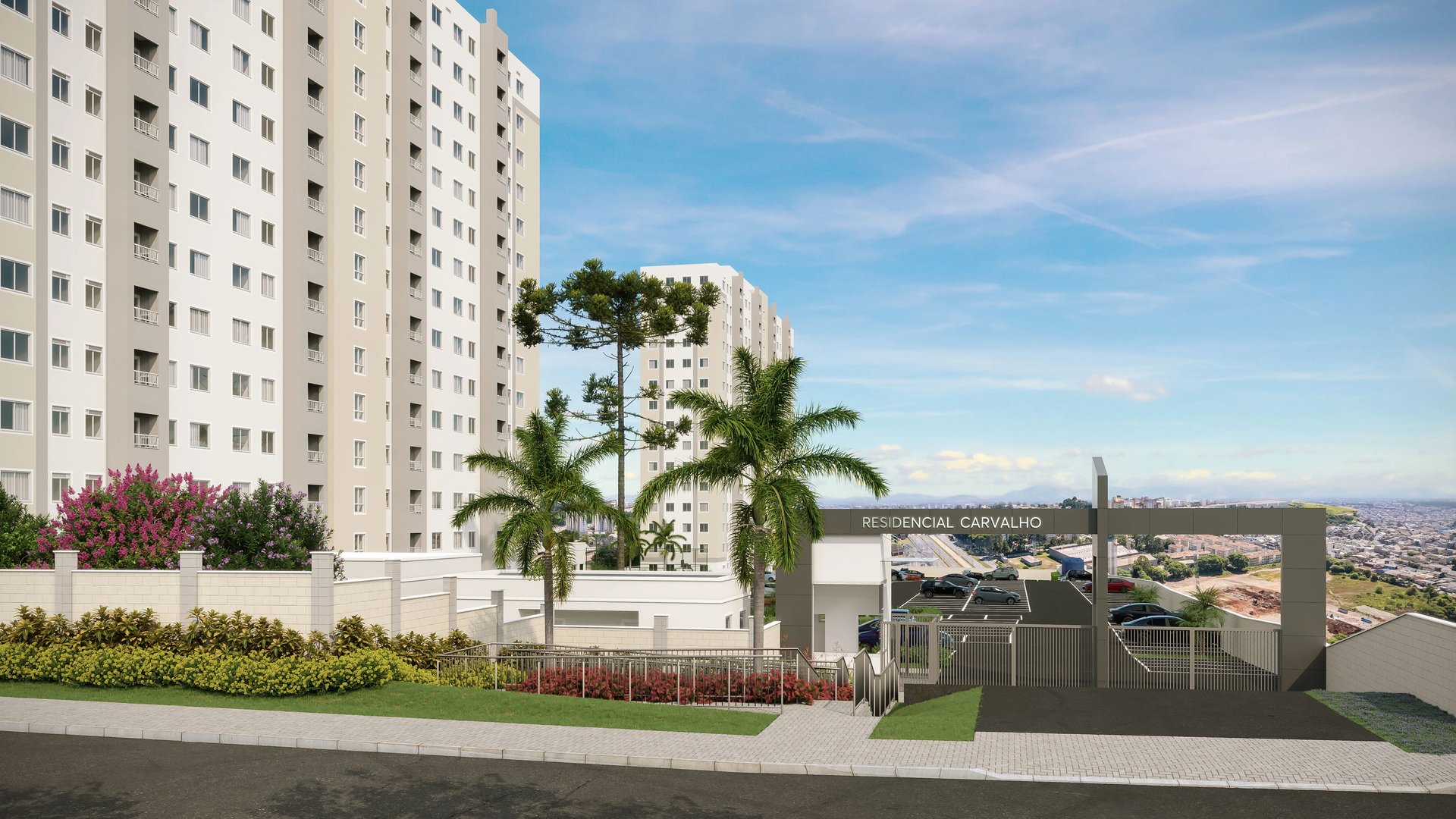 Residencial Carvalho - Foto 5