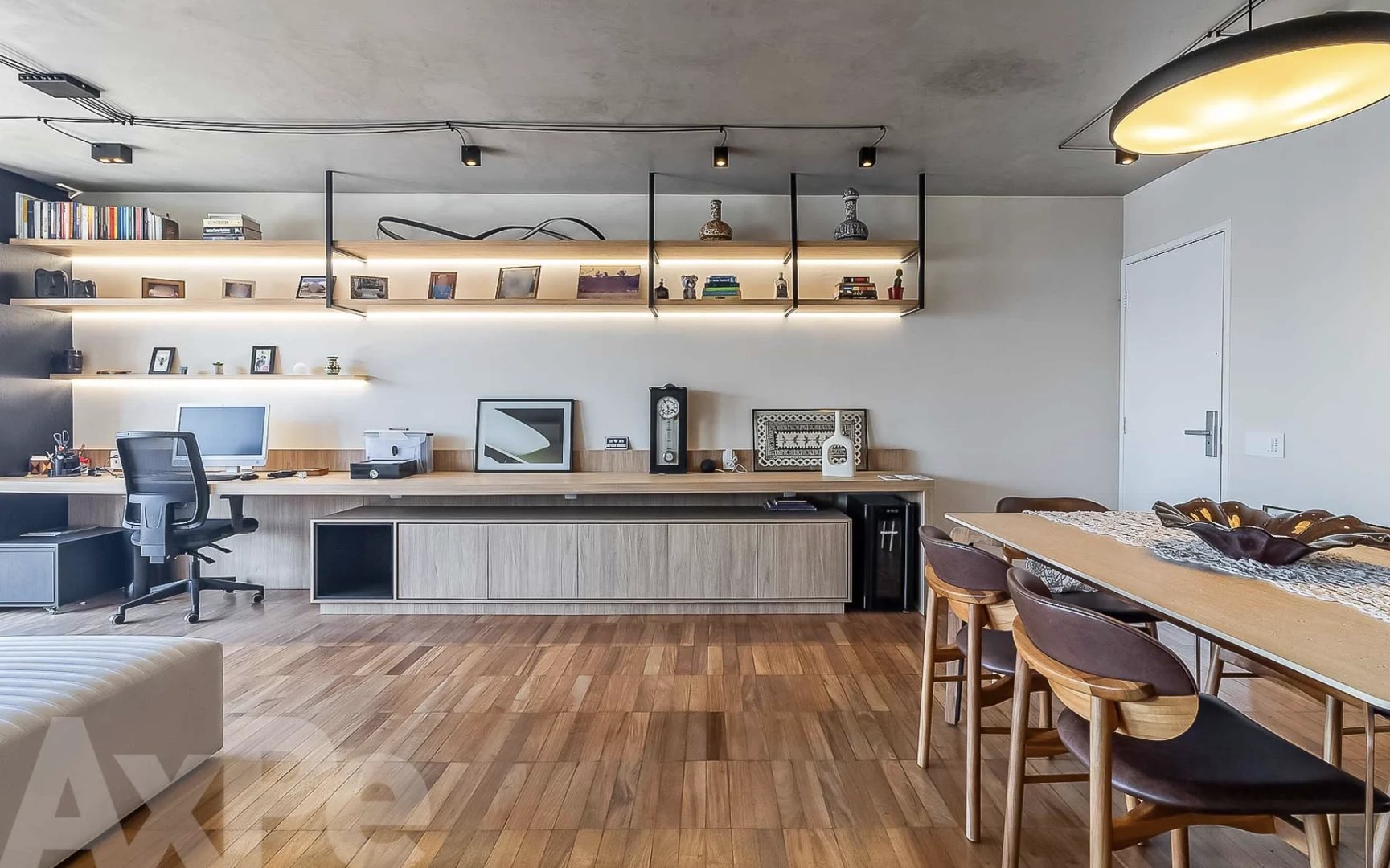 APARTAMENTO JARDINS 168916 — foto 7