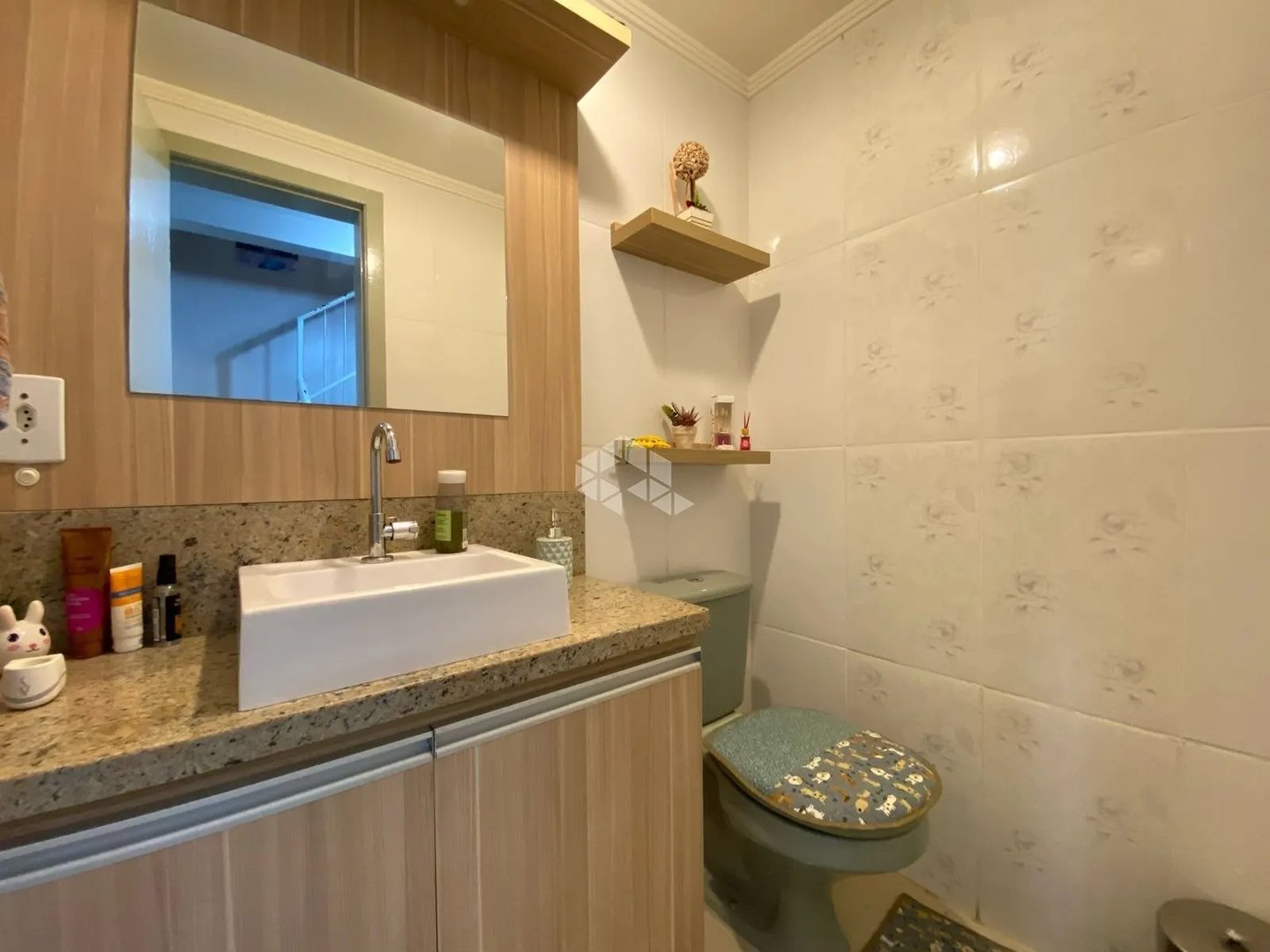 Casa duplex no Rauber - Foto 5