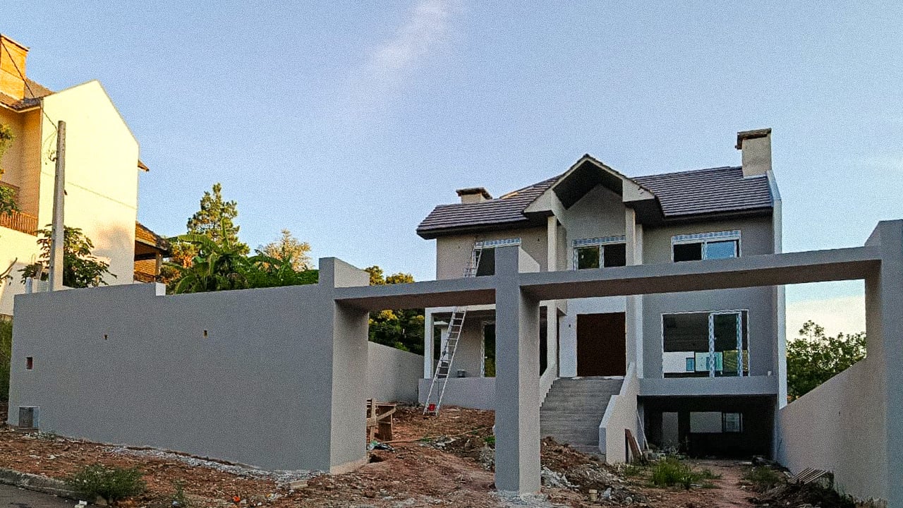 Casa no Higienópolis com 3 suítes - Foto 7