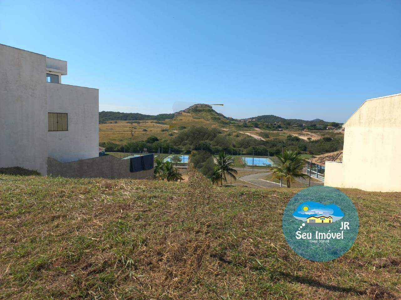 Terreno em Lagoinha, Araruama