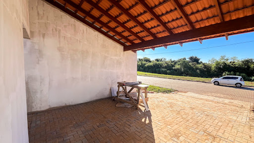 Casa no Jardim das Flores com 3 dormitórios,Suíte e Piscina. - Foto 6