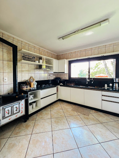 Casa em Linha Santa Cruz com 3 dormitórios e Piscina - Foto 7
