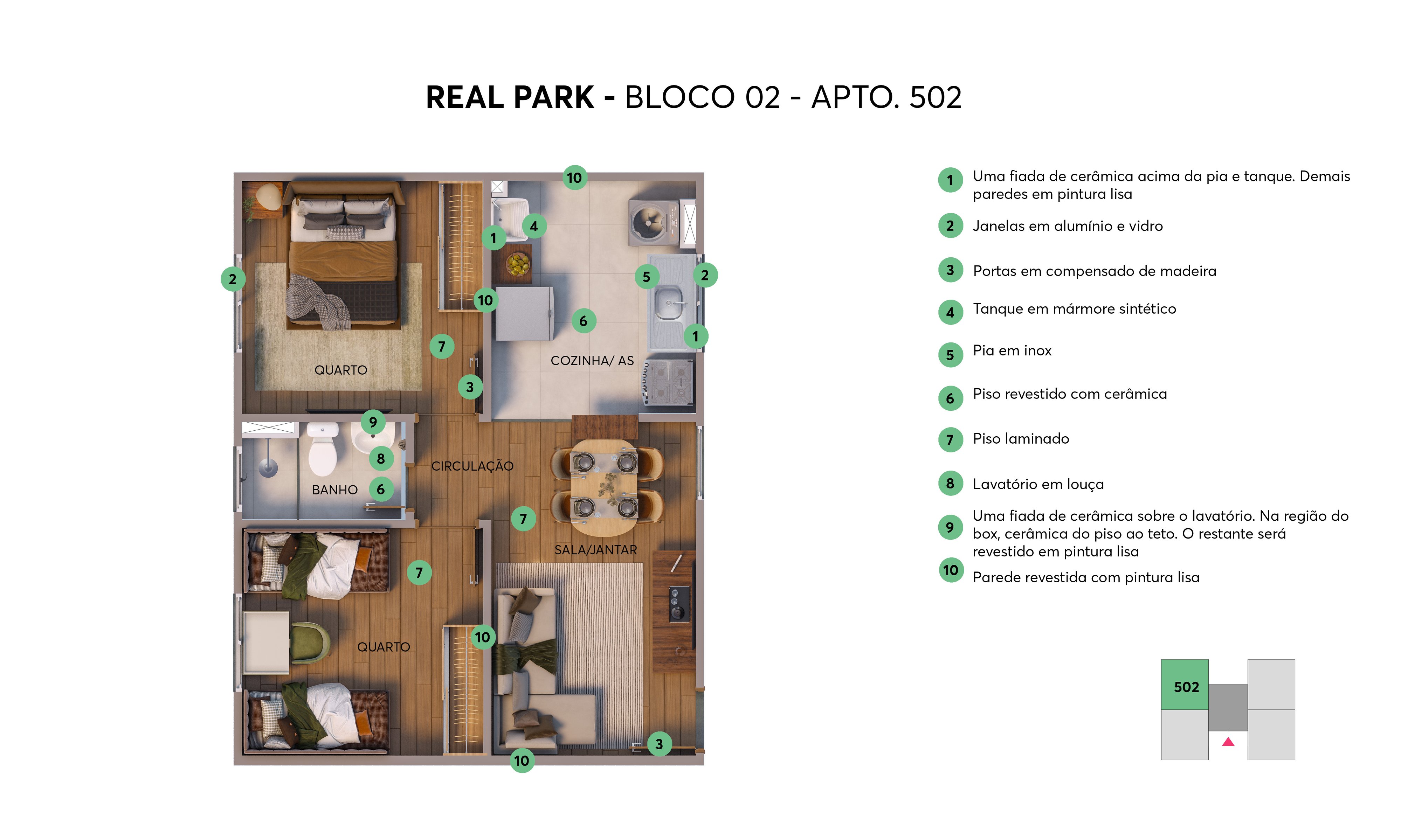 Real Park, foto 13