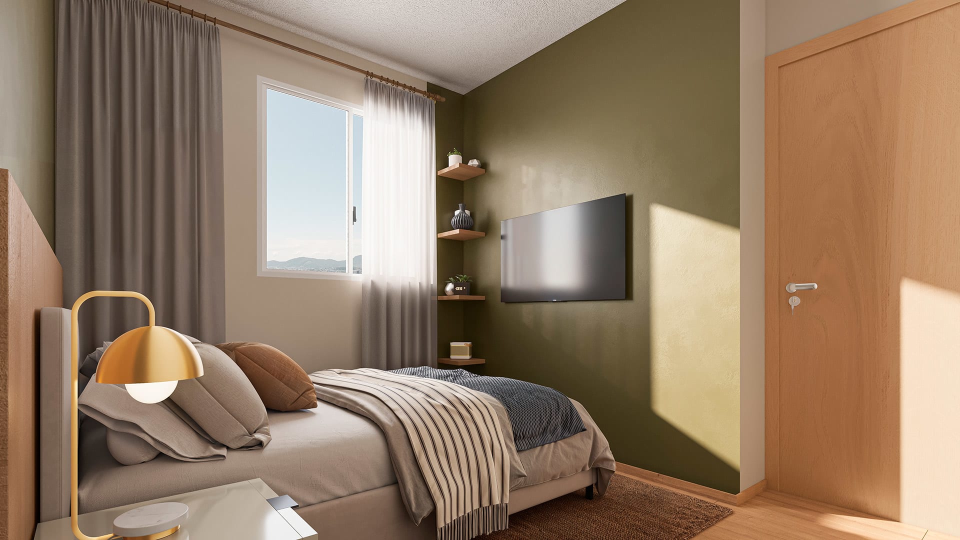 Residencial Porto Guarani - Foto 8