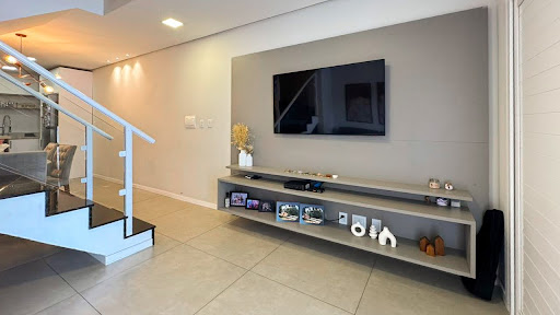 Duplex no Goiás com 3 dormitórios e suíte - Foto 34