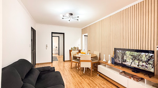 Apartamento no Centro com 3 dormitórios - Foto 4