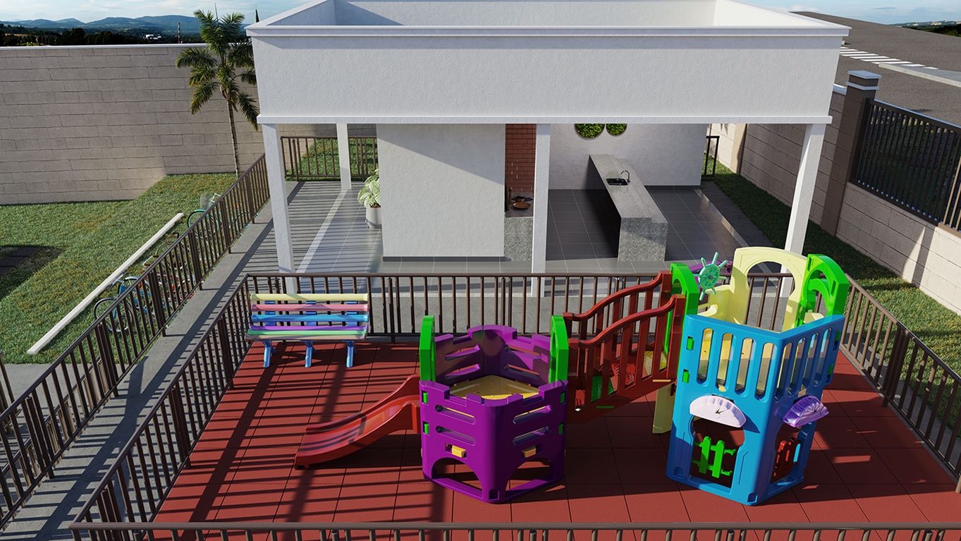 Residencial Ares, foto 3