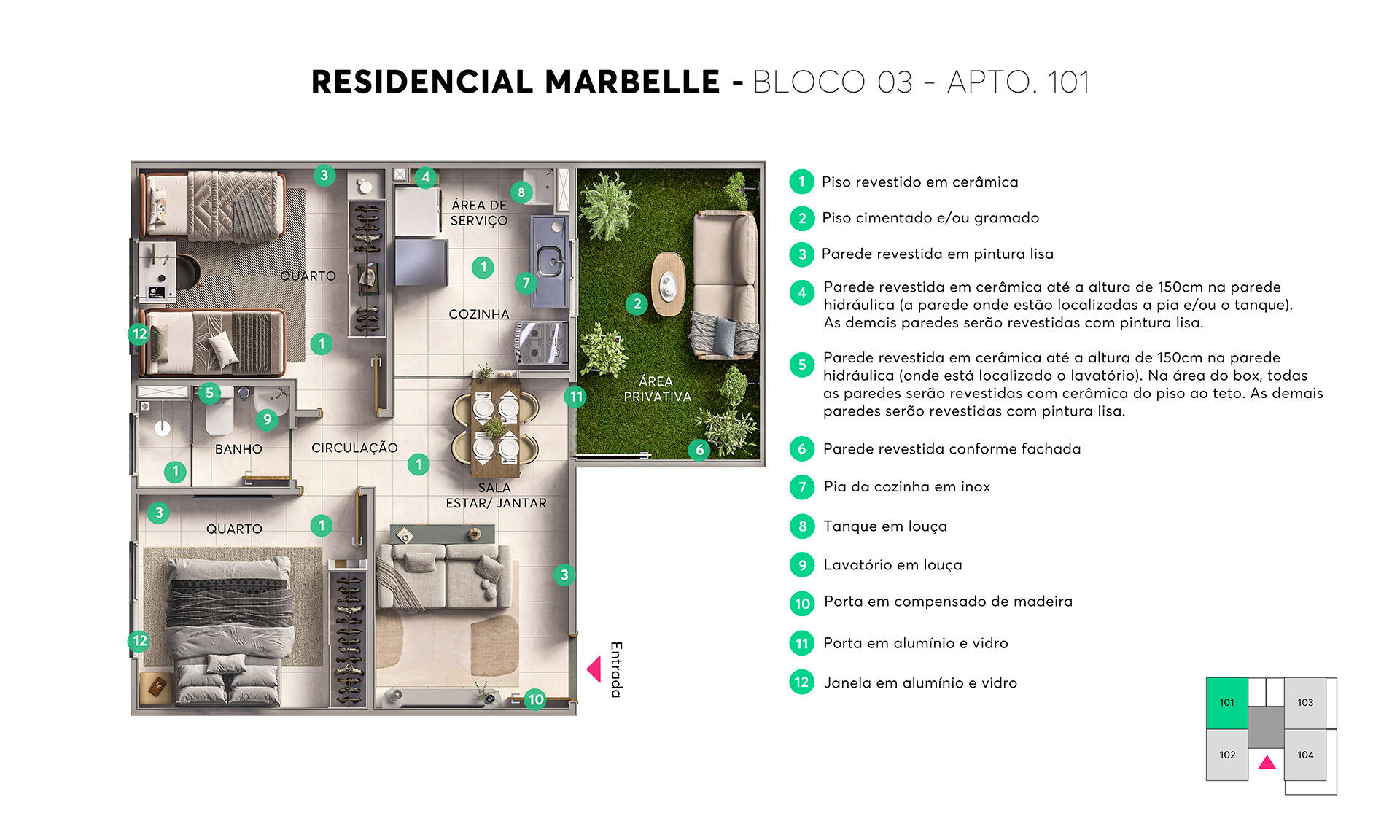Marbelle Residence, foto 16