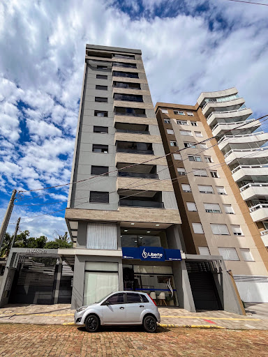 Apartamento no Residencial Unitá com 2 dormitórios e Suíte - Foto 18