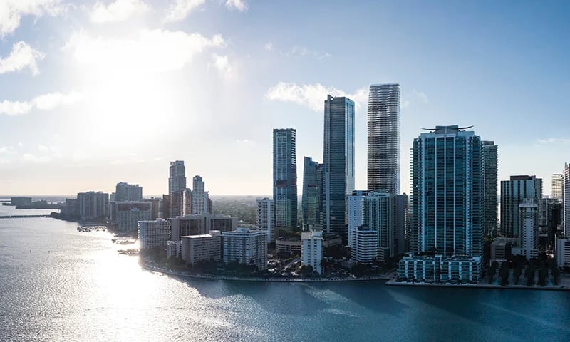 1428 BRICKELL — foto 4