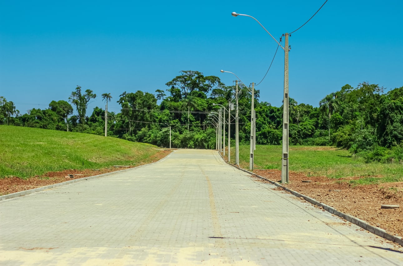 Parque das Palmeiras - Foto 6