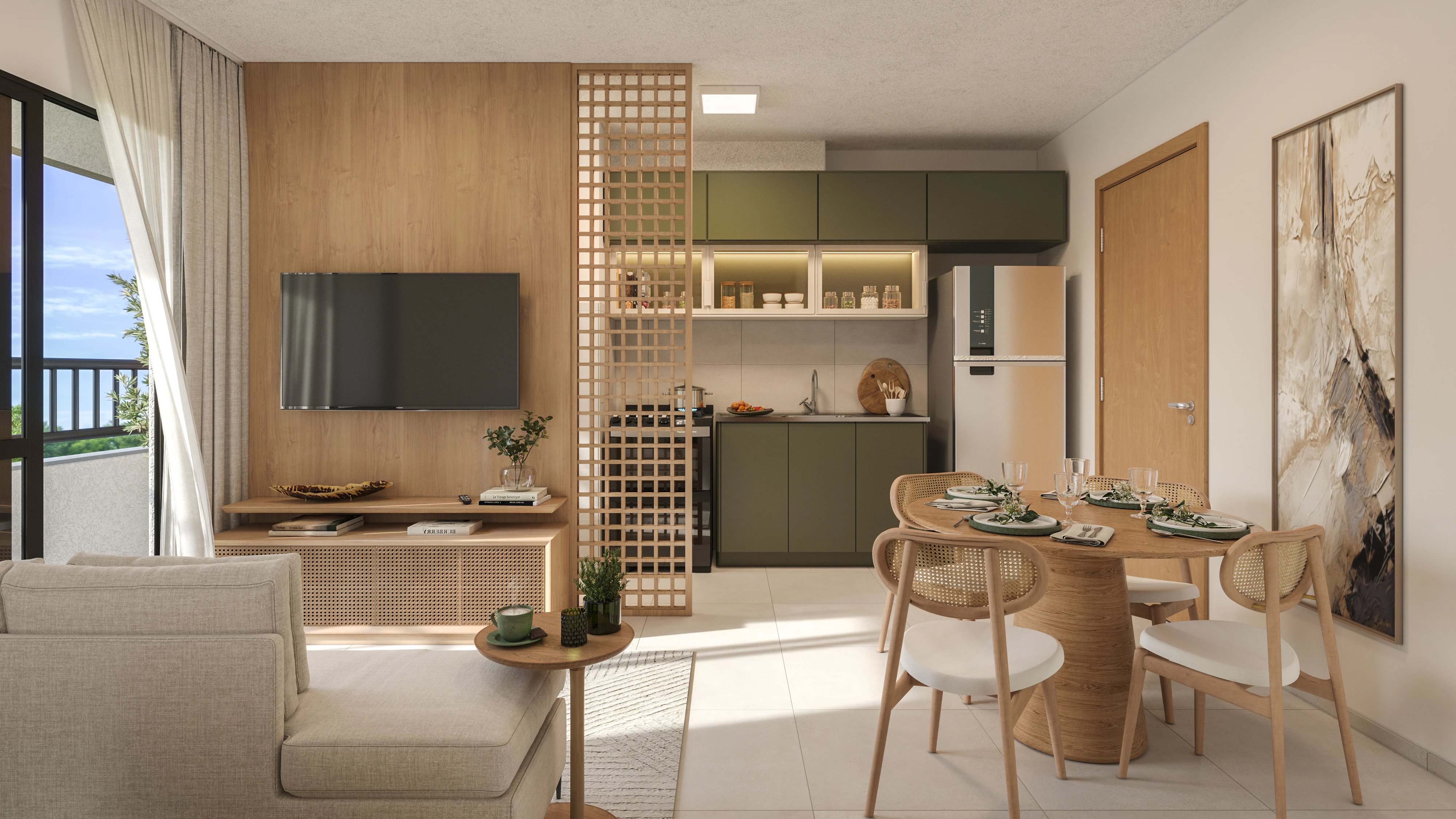 Residencial Ilha dos Vinhais - Foto 9