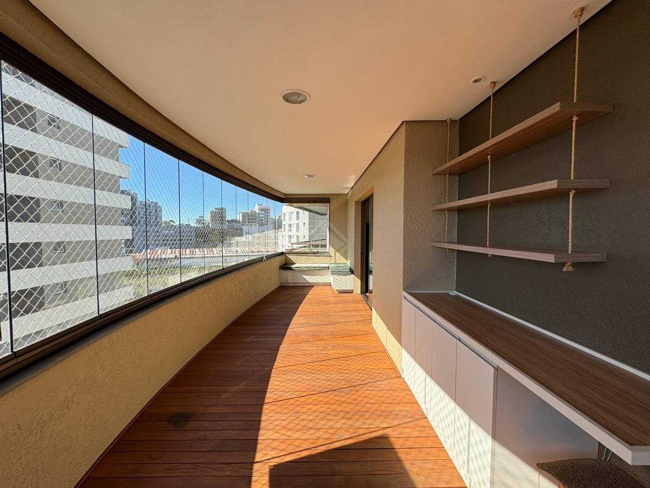 Apartamento Sanvitto