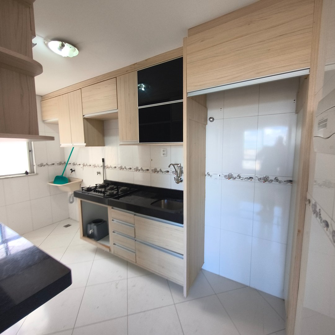 Apartamento para locação, - Felícia - Foto 9