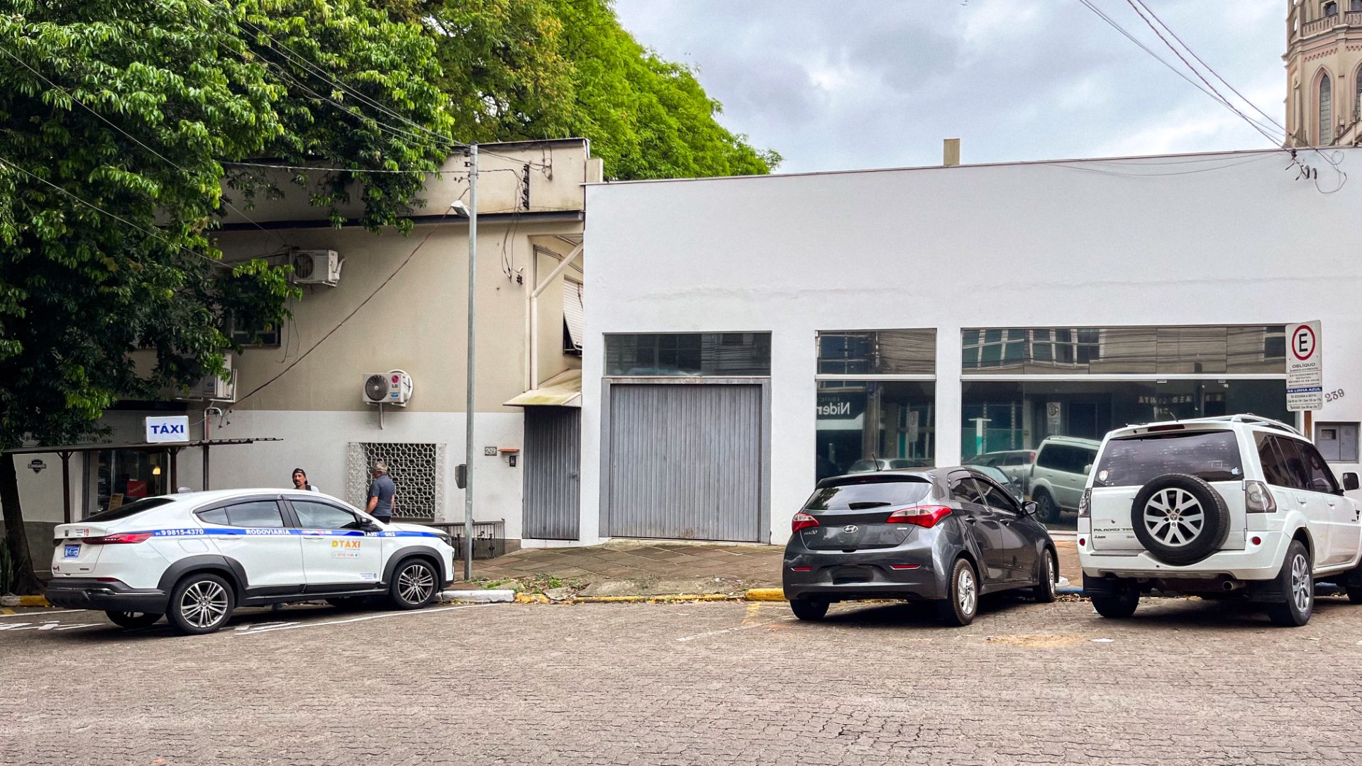 Prédio Inteiro com 270m² no Centro de Santa Cruz do Sul - Foto 5