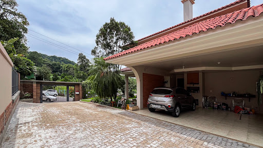 Casa no Santo Inácio com 3 dormitórios e área gourmet - Foto 3