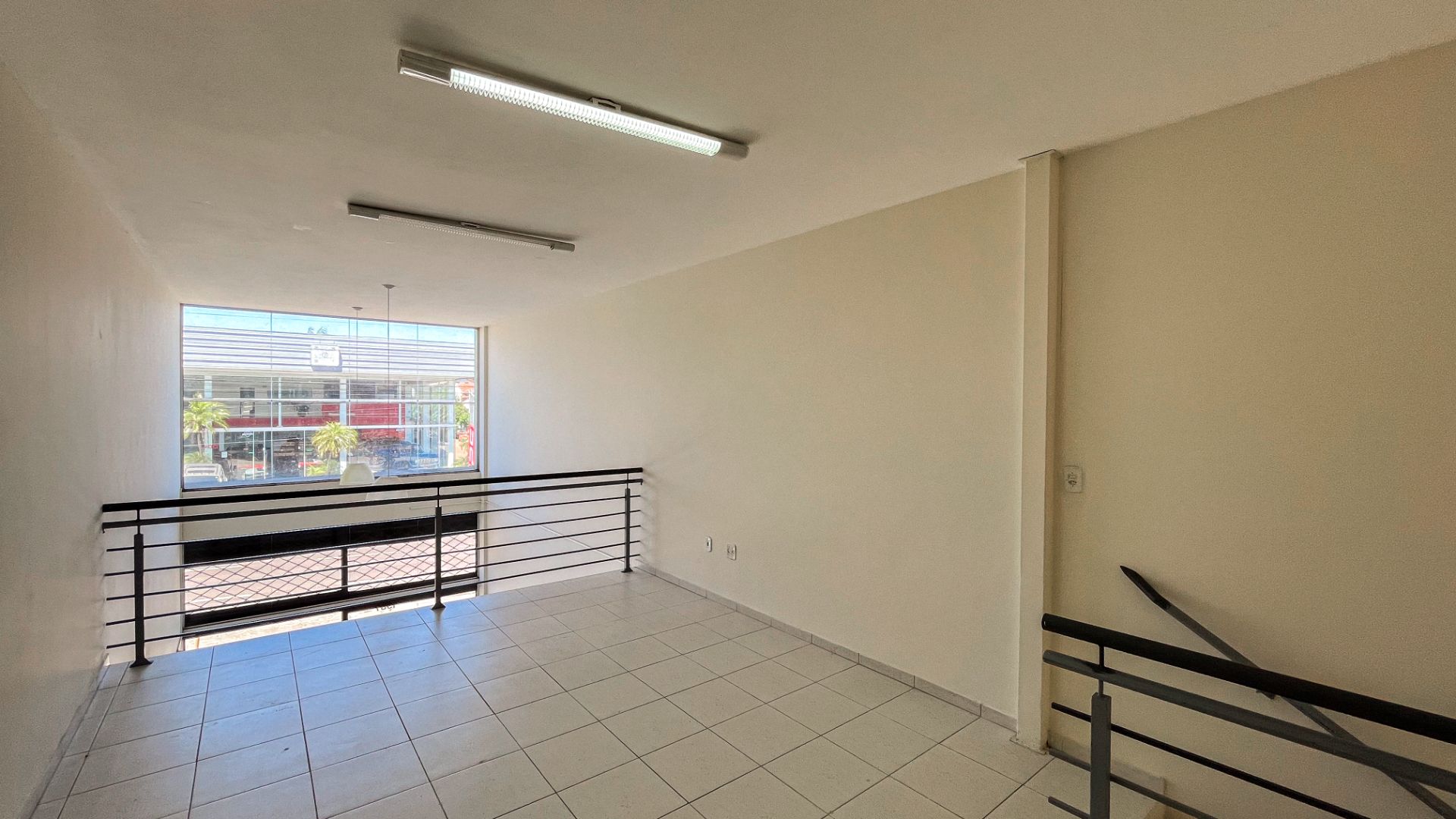 Sala Comercial no Centro com 88 m² e mezanino - Foto 10