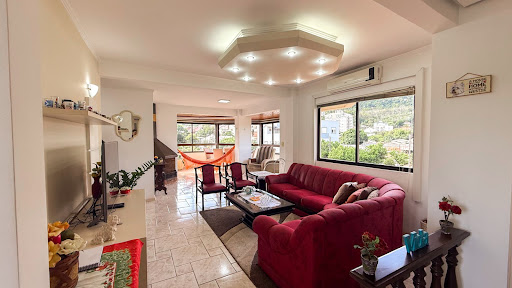 Apartamento no Santo Inácio com 3 dormitórios e sala ampla - Pedro Rauber - Foto 3
