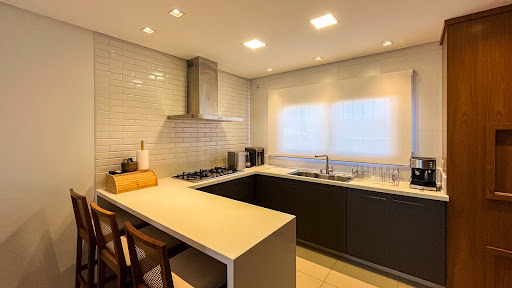 Duplex no Renascença com 3 dormitórios e Suíte - Foto 4