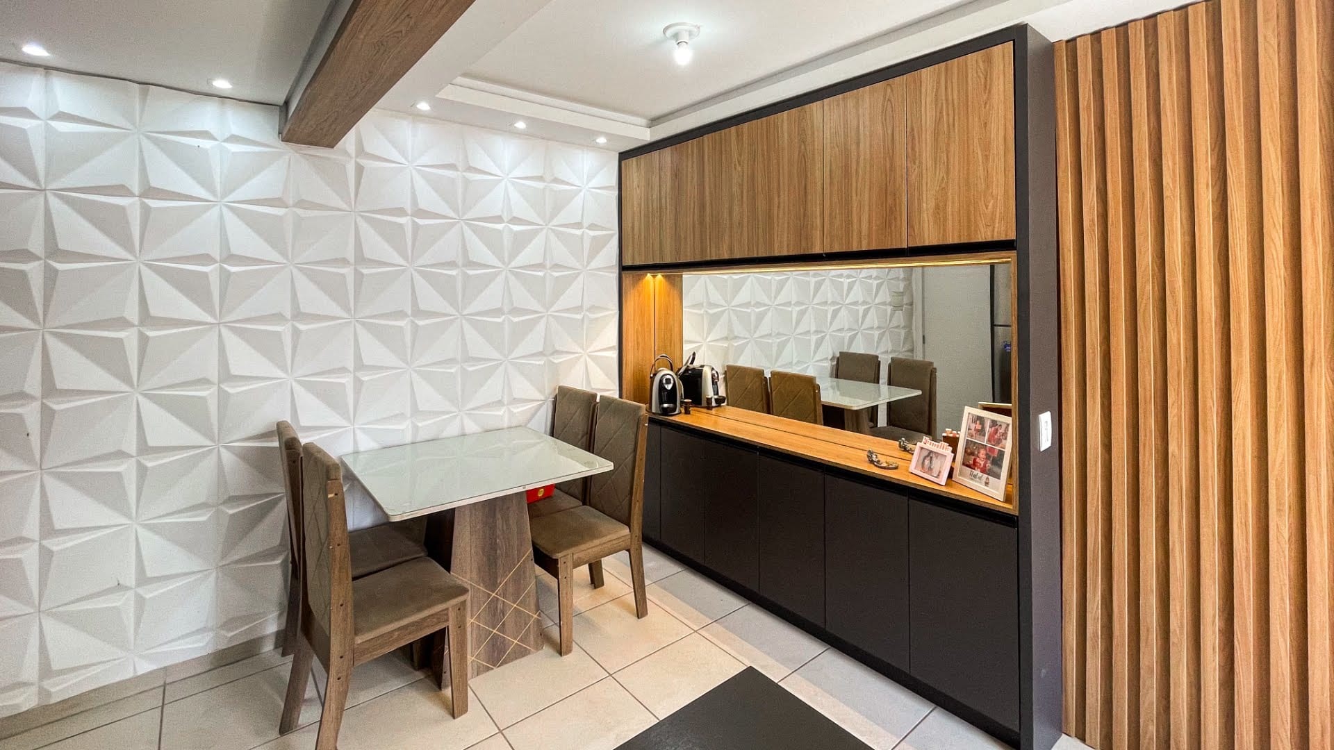 Apto no Alto Paraíso Com 2 Quartos - Cód.1267 - Foto 5