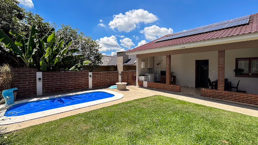 Casa no bairro Germania com 3 dormitórios, pátio e piscina - Foto 7