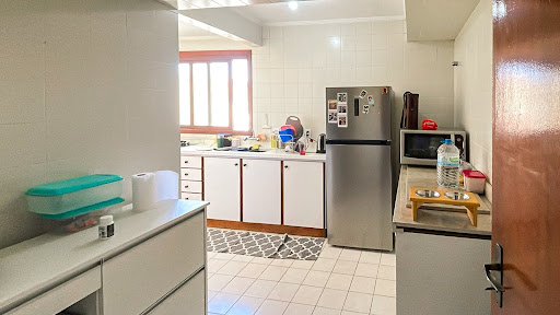 Apartamento no Universitário com 2 dormitórios e sacada ampla - Foto 5