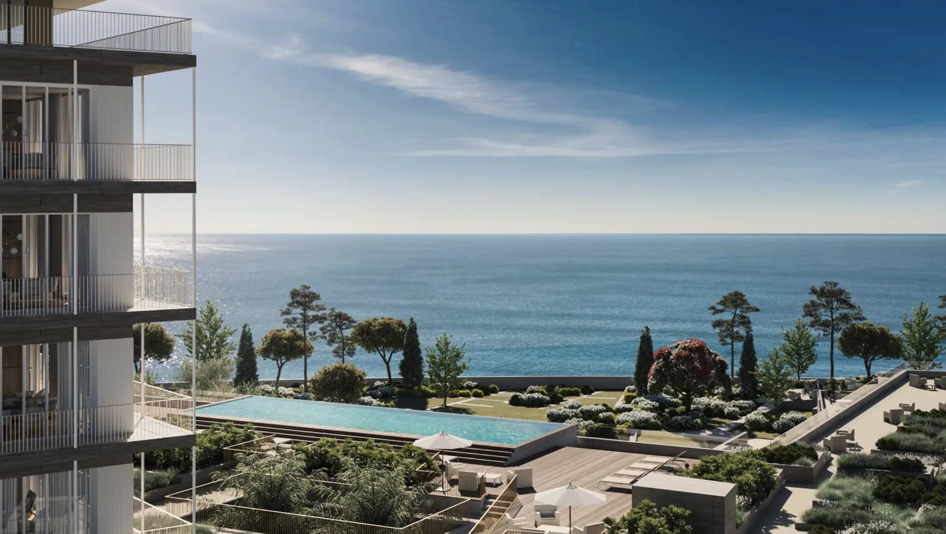 HILTON CASCAIS RESIDENCES - B811