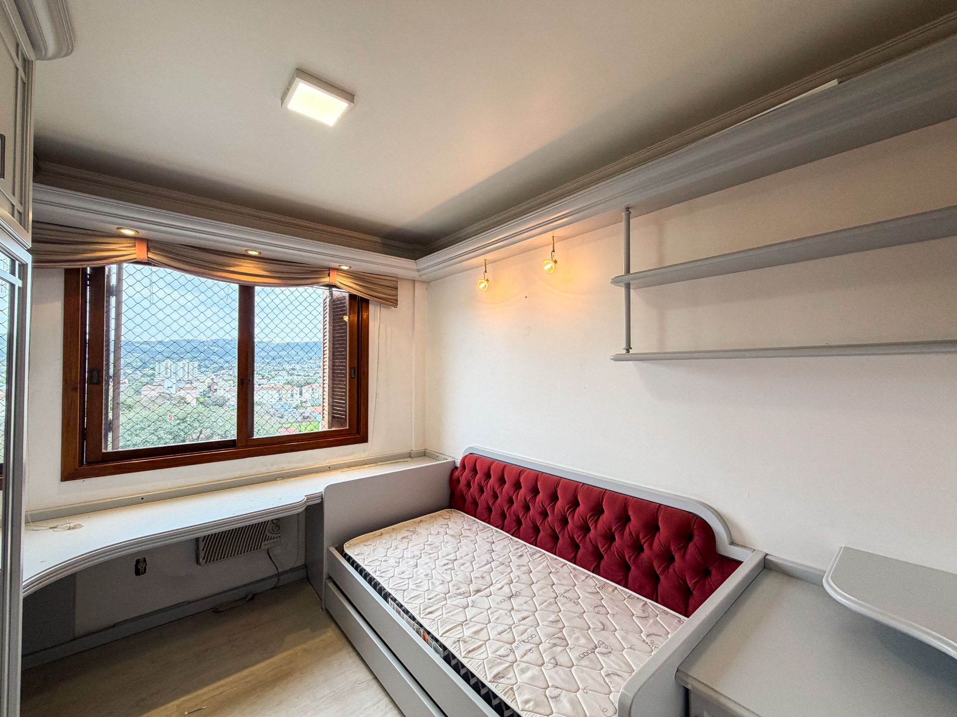 Apartamento com 3 dormitórios próximo a Unisc - Foto 9