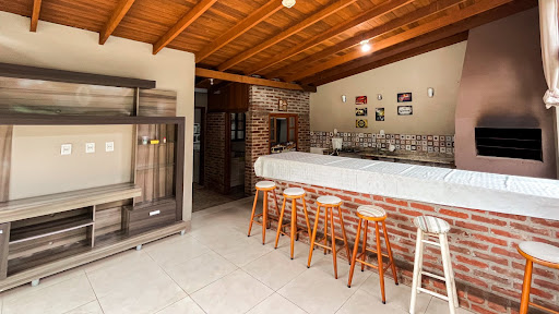 Casa no Renascença com 2 dormitórios e pátio com piscina - Foto 14