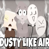 Incredibox Dusty Like Air img