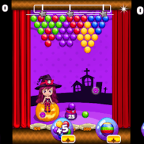 Sweet Halloween img