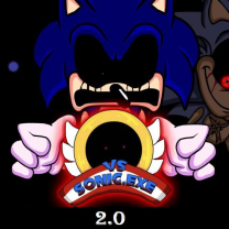 FNF Vs. Sonic.Exe img